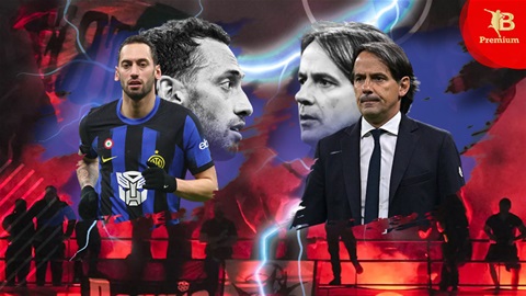 Inter, Milan và bí mật rợn người với mafia